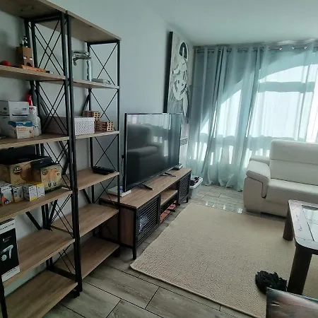 Adosado Urbanizacion Copos Premium Zona Media * 塞拉内华达