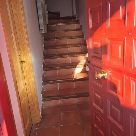 Adosado Urbanización Copos Premium Zona Media