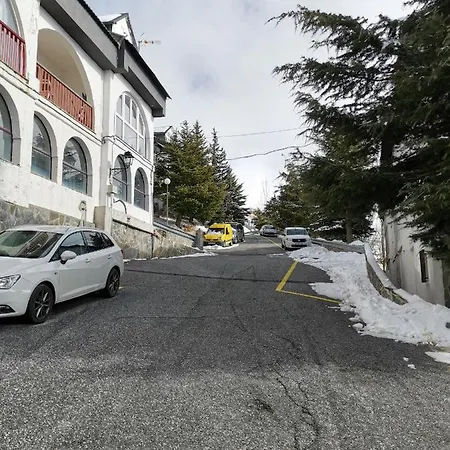 木屋 Adosado Urbanizacion Copos Premium Zona Media *