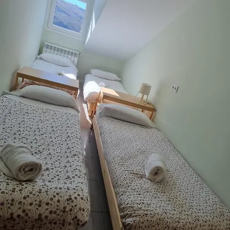 Adosado Urbanización Copos Premium Zona Media