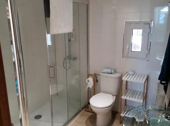 Adosado Urbanizacion Copos Premium Zona Media Chalet *