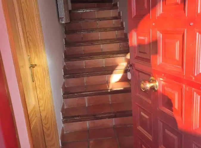 Adosado Urbanizacion Copos Premium Zona Media