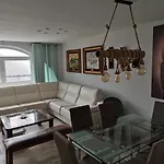Chalet Adosado Urbanizacion Copos Premium Zona Media