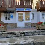Adosado Urbanizacion Copos Premium Zona Media Chalet *