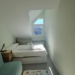Chalet Adosado Urbanizacion Copos Premium Zona Media *