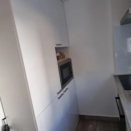 Adosado Urbanizacion Copos Premium Zona Media Dağ evi