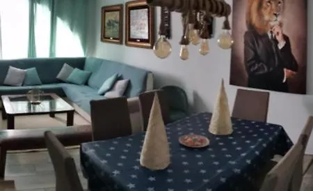 Adosado Urbanizacion Copos Premium Zona Media Dağ evi Sierra Nevada