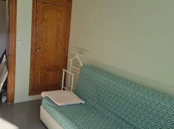 Adosado Urbanizacion Copos Premium Zona Media Sierra Nevada