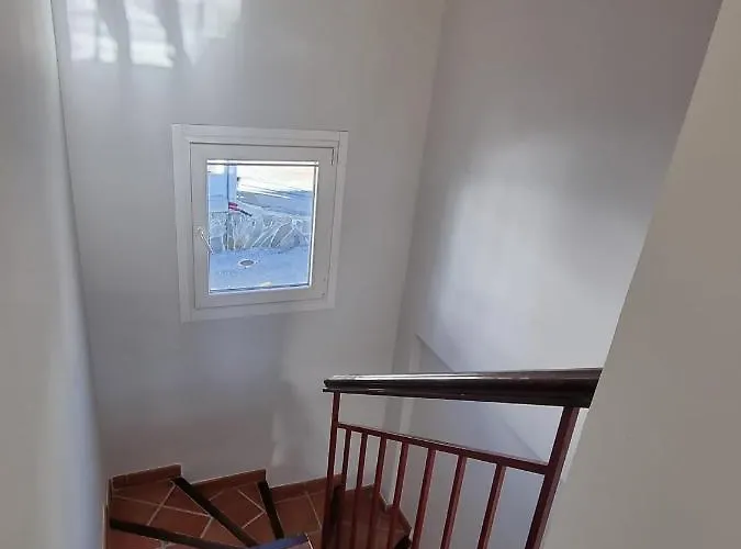 Adosado Urbanizacion Copos Premium Zona Media *