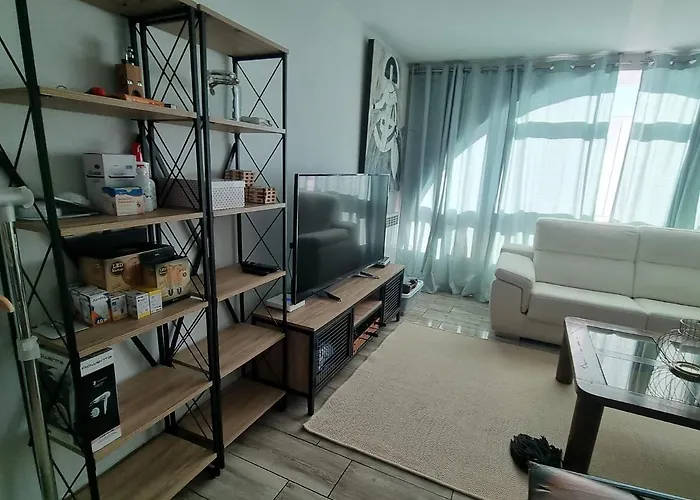 Adosado Urbanizacion Copos Premium Zona Media * Сьєрра-Невада