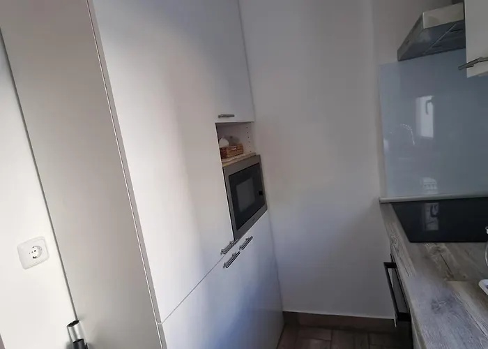 Adosado Urbanizacion Copos Premium Zona Media Шале