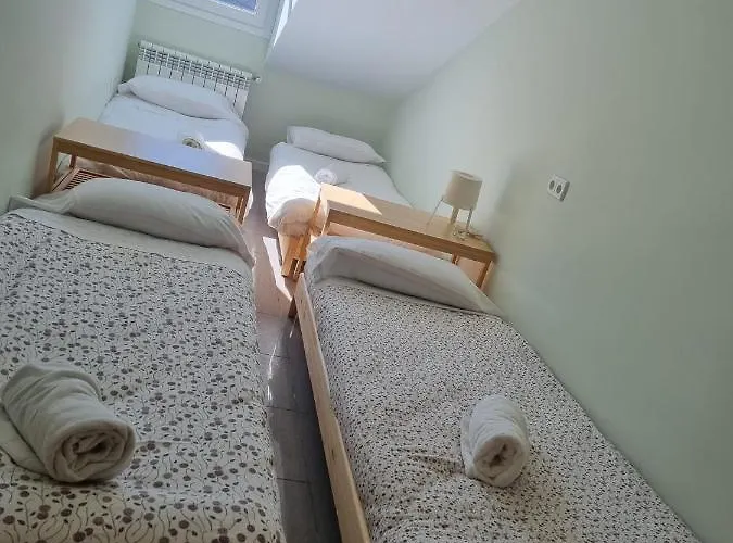 Adosado Urbanizacion Copos Premium Zona Media