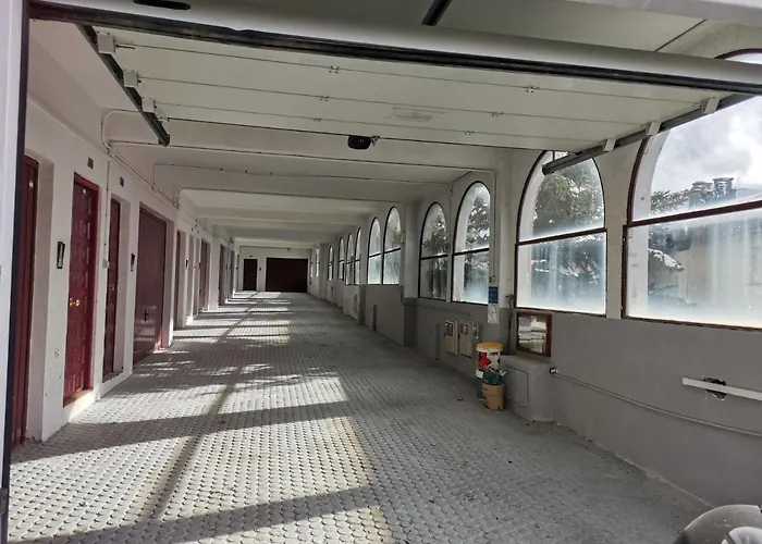 Adosado Urbanizacion Copos Premium Zona Media Dağ evi *